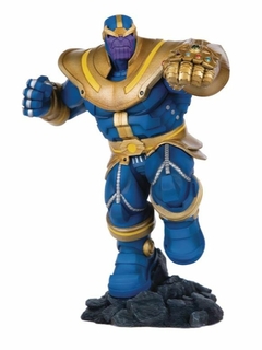 Estátua Thanos Contest of Champions 1/10 - Marvel Comics - Premium Collectibles Studio - USADO