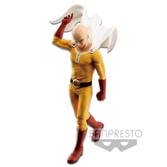 SAITAMA - ONE-PUNCH MAN DXF PREMIUM na internet