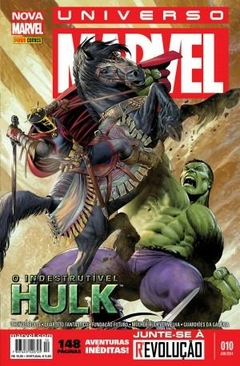 Universo Marvel (Marvel Now) 010