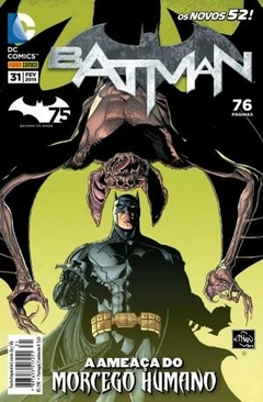 Batman 2ª Série -