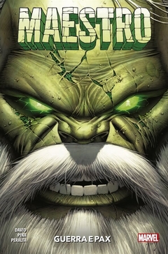 Hulk: Maestro Vol.02