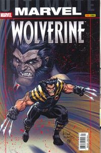 Ultimate Marvel - Wolverine