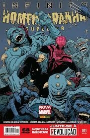 Homem-Aranha (Nova Marvel) nº 011