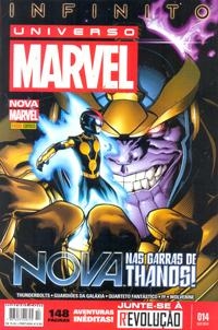Universo Marvel (Marvel Now) 014