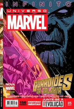 Universo Marvel (Marvel Now) 015