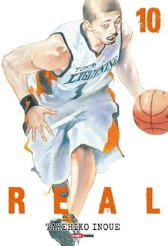 Real - Vol. 10