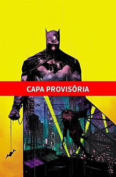 Batman - Vol. 60/02 - Usado
