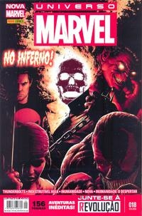 Universo Marvel (Marvel Now) 018