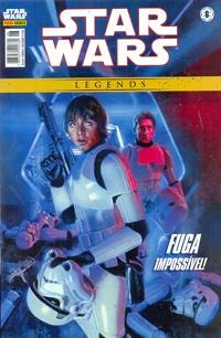 Star Wars Legends n° 06