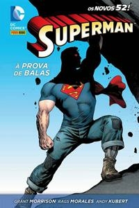 Superman: À Prova de Balas