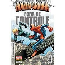 Homem-Aranha 141