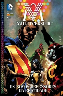 MULTIVERSO DC 01