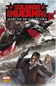 Soldado Invernal - Marcha da Amargura - 01