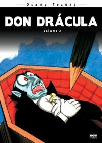 Don Drácula - Vol 2.