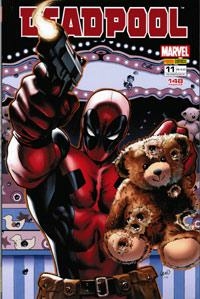 Deadpool (Nova Edição) nº 011