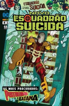 NOVO ESQUADRÃO SUICIDA 04