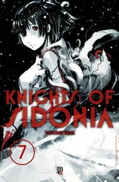 Knights of Sidonia 07 - Usado