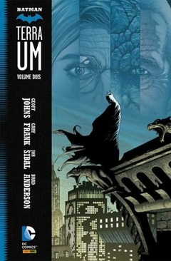 Batman: Terra Um - Vol. 02