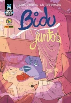 Livro - Bidu: Juntos (capa Dura)