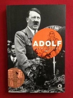 Adolf - Volume 1, Mangá - USADO