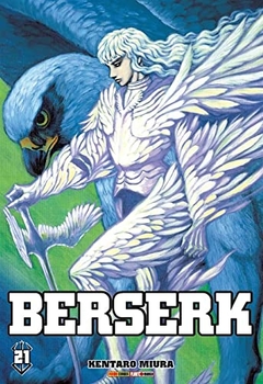 Berserk - Edição De Luxo - 21