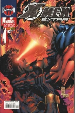 X-Men Extra nº 062