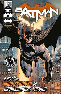 Batman - Vol. 46 - Usado