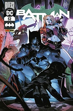 Batman - Vol. 52 - Usado