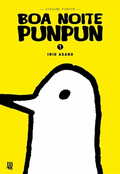 Boa Noite Punpun Vol. 01