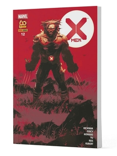 X-Men Vol.12