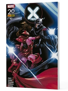 X-Men Vol.42