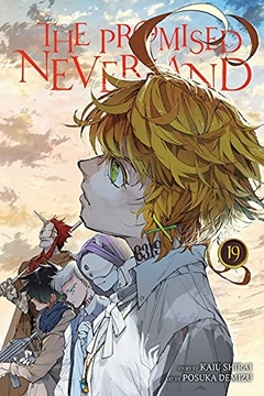 Imagem do The Promised Neverland - Vol. 19