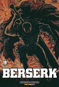 Berserk - Edição De Luxo - 19