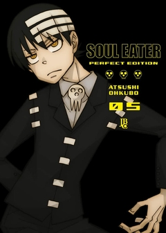 Soul Eater - Perfect Edition - Vol. 05