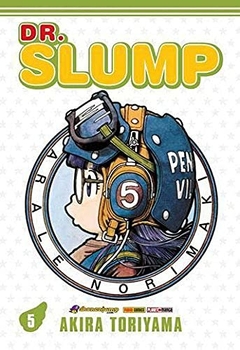 Dr. Slump - Vol 05