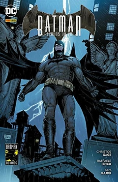 Batman: Pecados do Pai