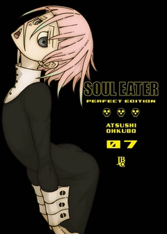 Soul Eater - Perfect Edition - Vol. 7