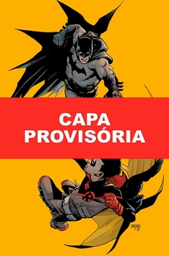 Batman vs. Robin - Vol. 02