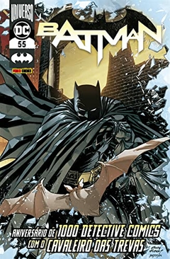 Batman - Vol. 55 - Usado