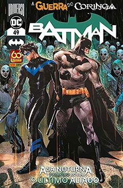 Batman - Vol. 49 - Usado