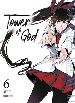 Tower of God - Vol. 06