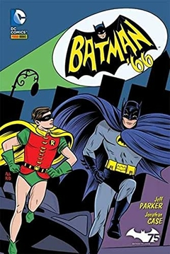 Batman '66 - Usado