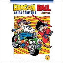 Dragon Ball - 07