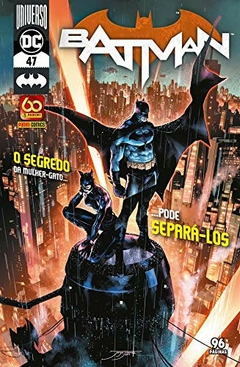 Batman - Vol. 47 - Usado
