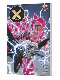 X-Men Vol.10