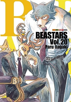 Beastars Vol. 20