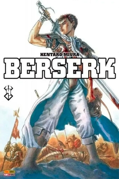 Berserk - Edição De Luxo - 04