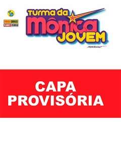 Turma Da Mônica Jovem (2021) - 27