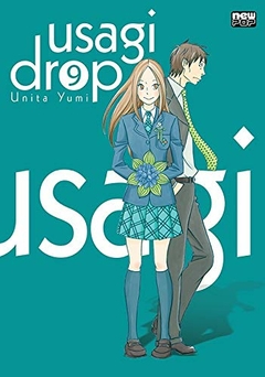 Usagi Drop - Vol. 09