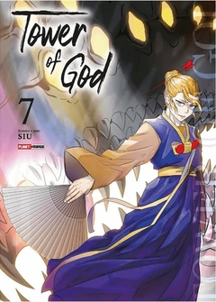 Tower of God - Vol. 07
